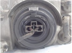 Recambio de faro delantero izquierdo para mitsubishi galloper (hyundai) referencia OEM IAM HR804200  