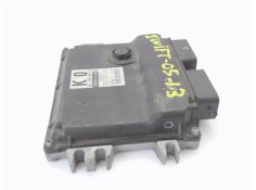 Recambio de centralita para suzuki swift iii (sg) 1.3 referencia OEM IAM M132WDMTEU 3392062J00 