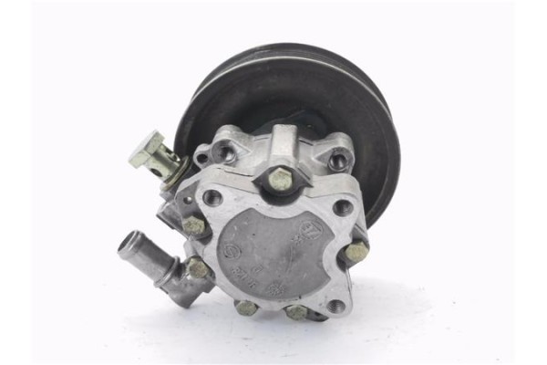 Recambio de bomba servodireccion para land rover freelander soft top 2.0 di referencia OEM IAM 7690974  