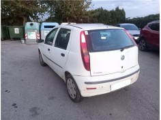 fiat ii punto (188) berlina del año 2005
