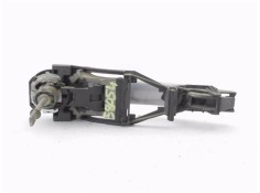 Recambio de maneta exterior delantero izquierda para seat ibiza (6l1) 1.4 16v referencia OEM IAM 3B0837885  