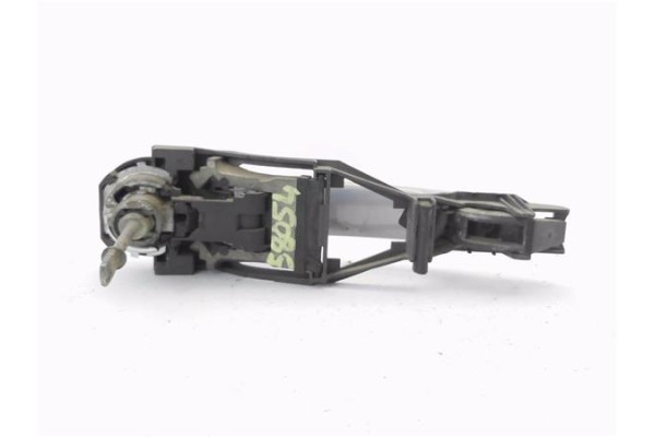 Recambio de maneta exterior delantero izquierda para seat ibiza (6l1) 1.4 16v referencia OEM IAM 3B0837885  