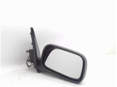 Recambio de retrovisor electrico derecho para nissan almera (n15) referencia OEM IAM   