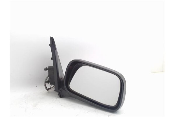 Recambio de retrovisor electrico derecho para nissan almera (n15) referencia OEM IAM   
