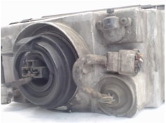 Recambio de faro delantero izquierdo para mitsubishi galloper (hyundai) referencia OEM IAM HR804200  