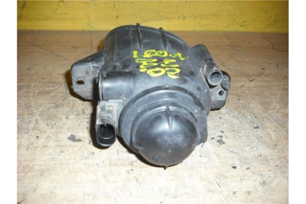 Recambio de faro antiniebla para seat leon (1m1) 1.9 tdi referencia OEM IAM 1M0941701B  