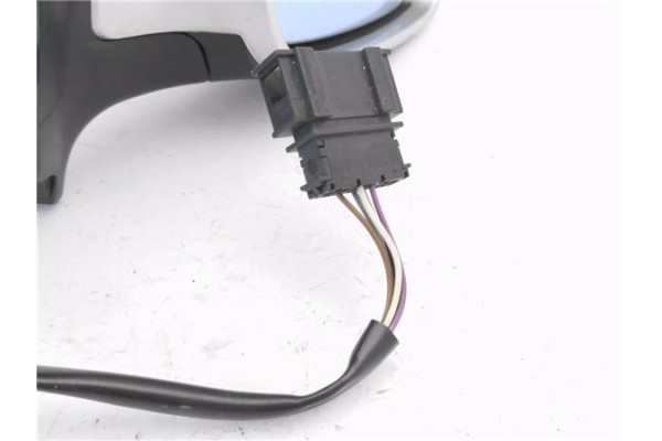 Recambio de retrovisor electrico derecho para volkswagen golf iv berlina (1j1) 1.4 conceptline referencia OEM IAM E1010515  