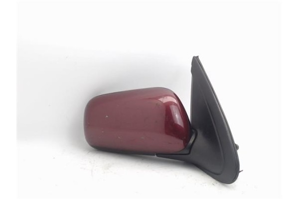 Recambio de retrovisor electrico derecho para nissan almera (n15) referencia OEM IAM   