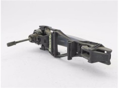 Recambio de maneta exterior delantero izquierda para seat ibiza (6l1) 1.4 16v referencia OEM IAM 3B0837885  