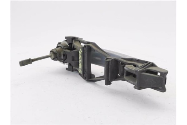 Recambio de maneta exterior delantero izquierda para seat ibiza (6l1) 1.4 16v referencia OEM IAM 3B0837885  
