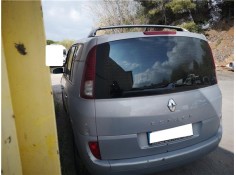 renault espace iv (jk0) del año 2007