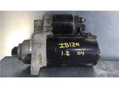 MOTOR ARRANQUE 02T911023H 0001125051 2T911023C AUDI | 2T911023C SKODA | 2T911023HX AUDI | 2T911023C PEUGEOT | 2T911023HX SEAT