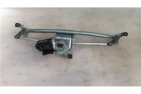 Recambio de motor limpiaparabrisas delantero para opel astra f berlina (1991) 1.6 i 16v referencia OEM IAM 22084735 22084745 