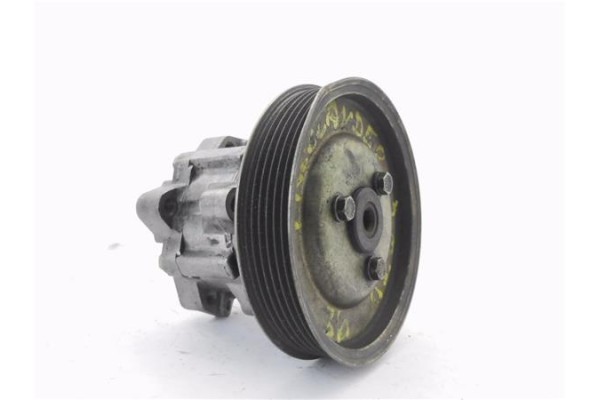 Recambio de bomba servodireccion para land rover freelander soft top 2.0 di referencia OEM IAM 7690974  