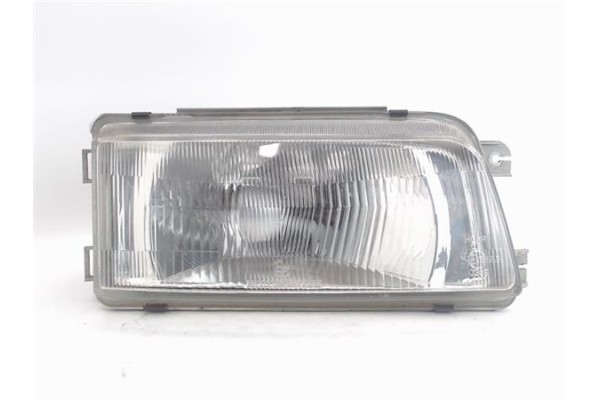 Recambio de faro delantero dcho para mitsubishi galloper (hyundai) referencia OEM IAM 92120M21 92120M2100 