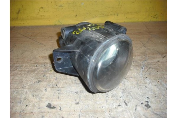 Recambio de faro antiniebla para seat leon (1m1) 1.9 tdi referencia OEM IAM 1M0941702B  