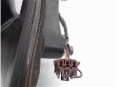 Recambio de retrovisor electrico derecho para nissan almera (n15) referencia OEM IAM   