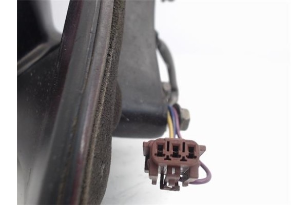 Recambio de retrovisor electrico derecho para nissan almera (n15) referencia OEM IAM   