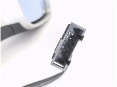 Recambio de retrovisor electrico derecho para volkswagen golf iv berlina (1j1) 1.4 conceptline referencia OEM IAM E1010515  