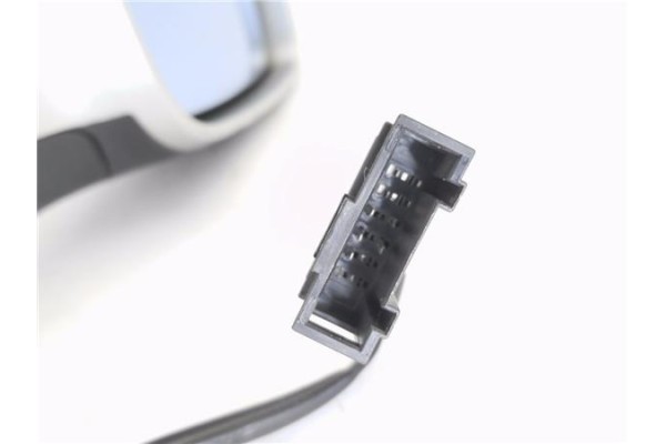 Recambio de retrovisor electrico derecho para volkswagen golf iv berlina (1j1) 1.4 conceptline referencia OEM IAM E1010515  