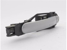Recambio de maneta exterior delantero izquierda para seat ibiza (6l1) 1.4 16v referencia OEM IAM 3B0837885  