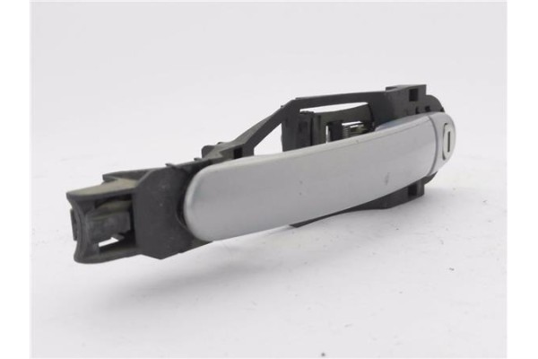 Recambio de maneta exterior delantero izquierda para seat ibiza (6l1) 1.4 16v referencia OEM IAM 3B0837885  