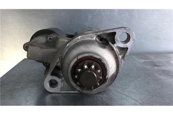 Recambio de motor arranque para seat ibiza (6l1) 1.9 sdi referencia OEM IAM 02T911023H 0001125051 2T911023C , AUDI | 2T911023C ,