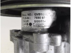 Recambio de bomba servodireccion para land rover freelander soft top 2.0 di referencia OEM IAM 7690974  