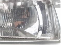 Recambio de faro delantero dcho para mitsubishi galloper (hyundai) referencia OEM IAM 92120M21 92120M2100 