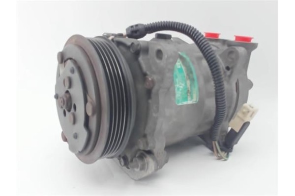 Recambio de compresor aire acond. para citroen saxo (1996) 1.4 vts [1,4 ltr. - 55 kw] referencia OEM IAM 2674402060 SD7V12 