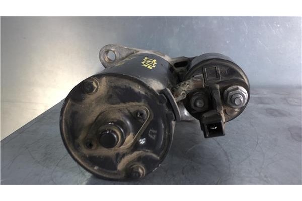 Recambio de motor arranque para seat ibiza (6l1) 1.9 sdi referencia OEM IAM 02T911023H 0001125051 2T911023C , AUDI | 2T911023C ,