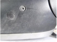 Recambio de retrovisor electrico derecho para volkswagen golf iv berlina (1j1) 1.4 conceptline referencia OEM IAM E1010515  