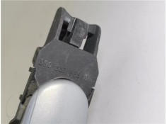 Recambio de maneta exterior delantero izquierda para seat ibiza (6l1) 1.4 16v referencia OEM IAM 3B0837885  