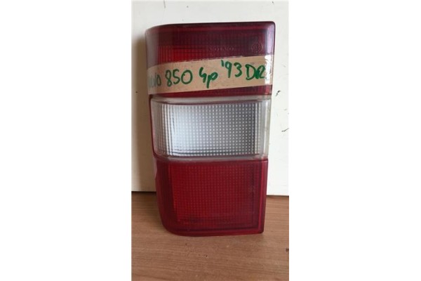 Recambio de piloto trasero derecho para volvo serie 850 (1992) 2.0 10v berlina [2,0 ltr. - 93 kw cat] referencia OEM IAM 9133041