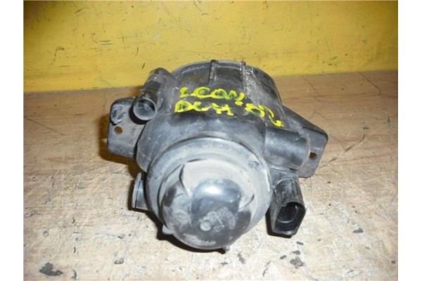 Recambio de faro antiniebla para seat leon (1m1) 1.9 tdi referencia OEM IAM 1M0941702B  