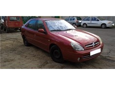 citroen xsara berlina del año 2003