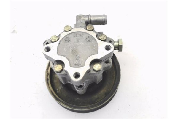 Recambio de bomba servodireccion para land rover freelander soft top 2.0 di referencia OEM IAM 7690974  