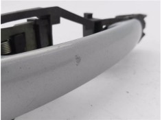 Recambio de maneta exterior delantero izquierda para seat ibiza (6l1) 1.4 16v referencia OEM IAM 3B0837885  