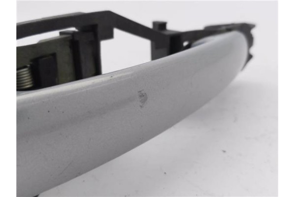 Recambio de maneta exterior delantero izquierda para seat ibiza (6l1) 1.4 16v referencia OEM IAM 3B0837885  