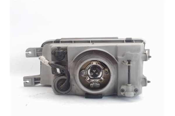 Recambio de faro delantero dcho para mitsubishi galloper (hyundai) referencia OEM IAM 92120M21 92120M2100 