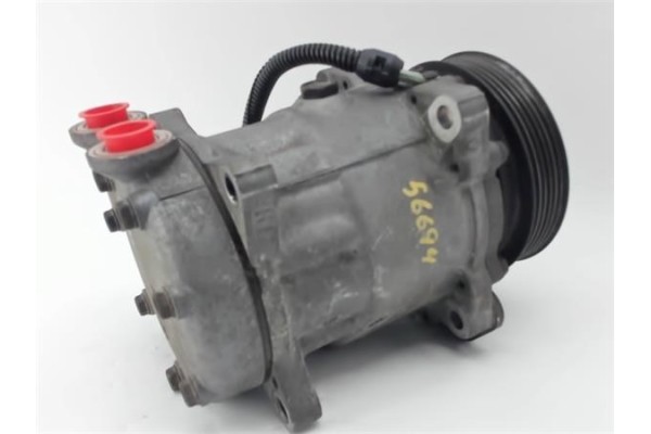 Recambio de compresor aire acond. para citroen saxo (1996) 1.4 vts [1,4 ltr. - 55 kw] referencia OEM IAM 2674402060 SD7V12 