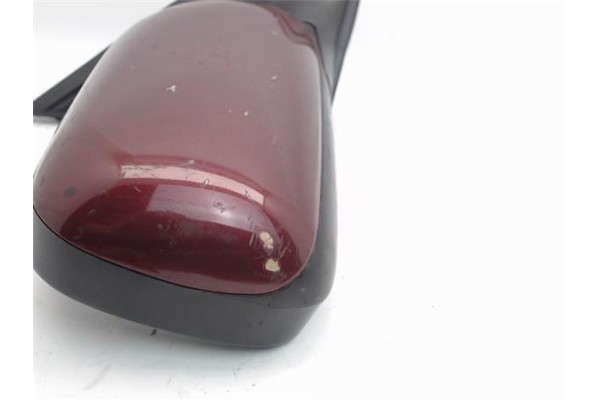 Recambio de retrovisor electrico derecho para nissan almera (n15) referencia OEM IAM   