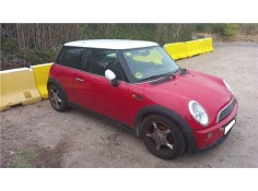 mini mini (r50,r53) del año 2004