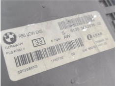 Recambio de modulo electronico para mini one 1.4 95cv referencia OEM IAM 6135345267802  