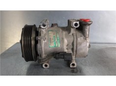 Recambio de compresor aire acond. para ford fiesta v (jh_, jd_) 1.4 tdci referencia OEM IAM 2S6119D629AD SD6V121442F 