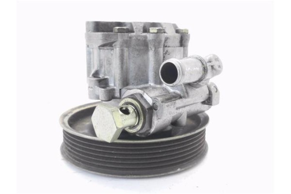 Recambio de bomba servodireccion para land rover freelander soft top 2.0 di referencia OEM IAM 7690974  