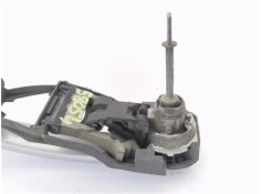 Recambio de maneta exterior delantero izquierda para seat ibiza (6l1) 1.4 16v referencia OEM IAM 3B0837885  