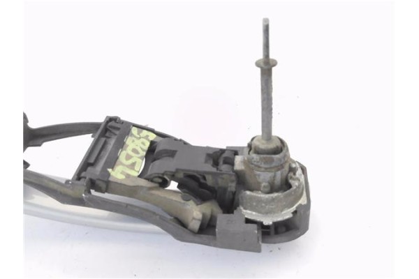 Recambio de maneta exterior delantero izquierda para seat ibiza (6l1) 1.4 16v referencia OEM IAM 3B0837885  