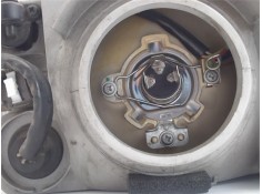 Recambio de faro delantero dcho para mitsubishi galloper (hyundai) referencia OEM IAM 92120M21 92120M2100 