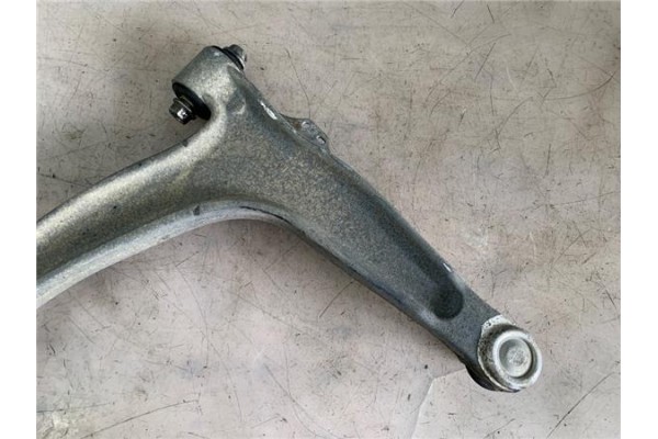 Recambio de brazo inferior delantero izquierdo para saab 9-3 cabriolet 1.9 tid referencia OEM IAM 12796013  